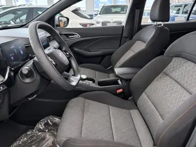 MG MG3 Hybridplus 2025 · foto 11