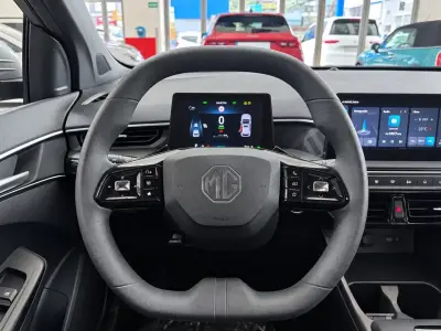 MG MG3 Hybridplus 2025 · foto 14