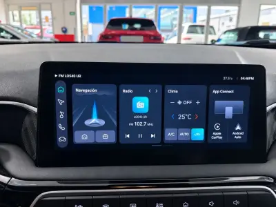 MG MG3 Hybridplus 2025 · foto 19
