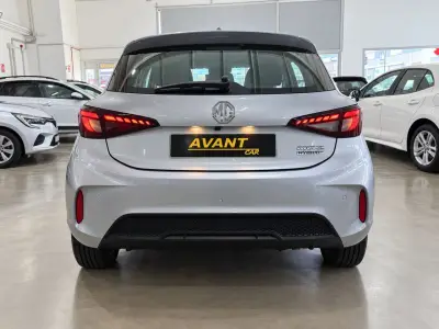 MG MG3 Hybridplus 2025 · foto 8