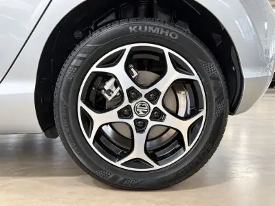 MG MG3 Hybridplus 2025 · foto 9