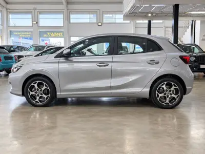 MG MG3 Hybridplus 2025 · foto 5