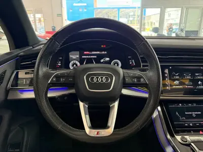 Audi Q7 2021 · foto 19