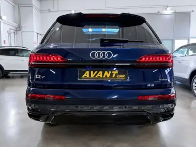 Audi Q7 2021 · foto 7