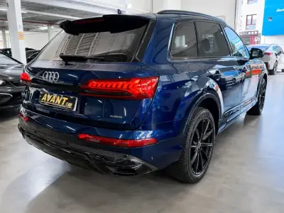 Audi Q7 2021 · foto 6