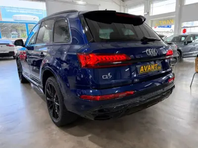 Audi Q7 2021 · foto 5