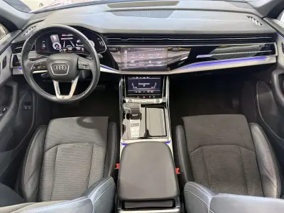 Audi Q7 2021 · foto 17