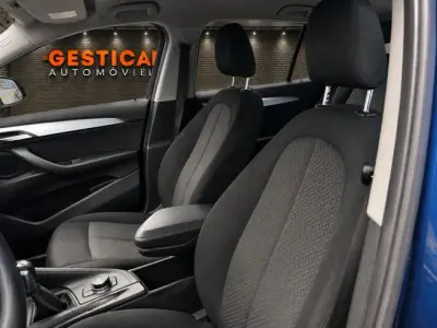 BMW X2 2023 · foto 13