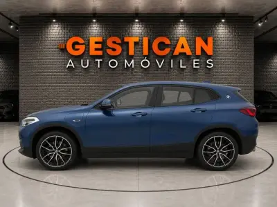 BMW X2 2023 · foto 4