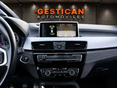 BMW X2 2023 · foto 10