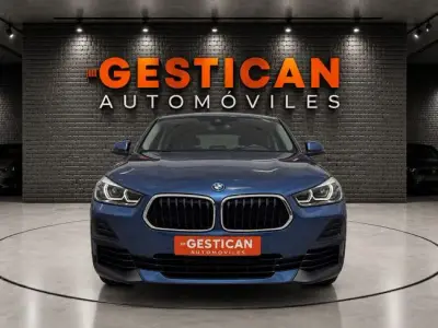 BMW X2 2023 · foto 3