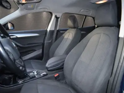 BMW X2 2023 · foto 12
