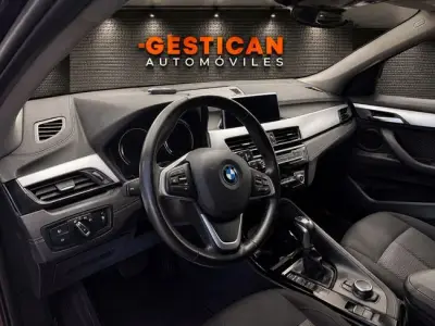 BMW X2 2023 · foto 9