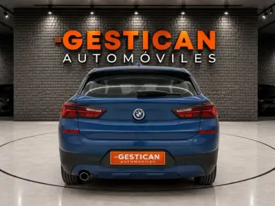 BMW X2 2023 · foto 6
