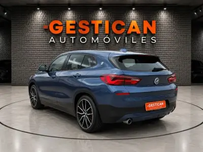 BMW X2 2023 · foto 5