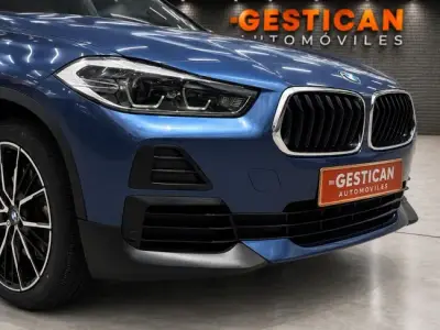 BMW X2 2023 · foto 8