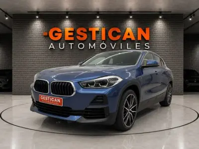 BMW X2 2023 en Gran Canaria · CEC