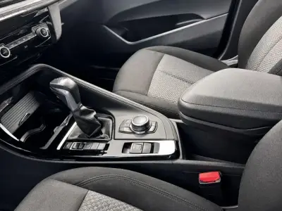 BMW X2 2023 · foto 11