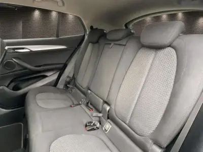 BMW X2 2023 · foto 14