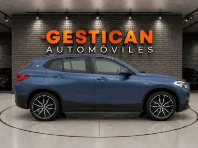 BMW X2 2023 · foto 7