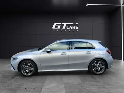Mercedes-Benz Clase A 2023 · foto 2