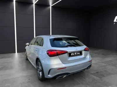 Mercedes-Benz Clase A 2023 · foto 4