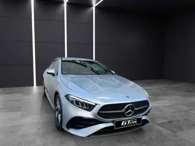 Mercedes-Benz Clase A 2023 · foto 3
