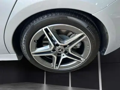 Mercedes-Benz Clase A 2023 · foto 6