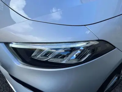 Mercedes-Benz Clase A 2023 · foto 5