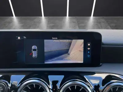 Mercedes-Benz Clase A 2023 · foto 14