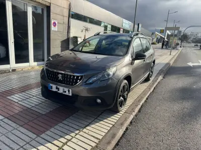 Peugeot 2008 2017 · foto 3