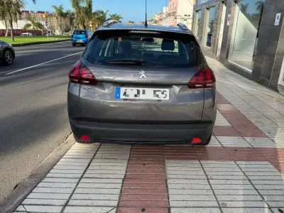 Peugeot 2008 2017 · foto 7