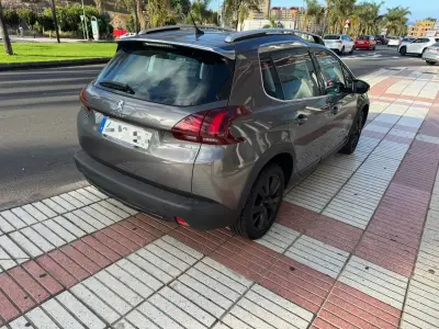 Peugeot 2008 2017 · foto 4
