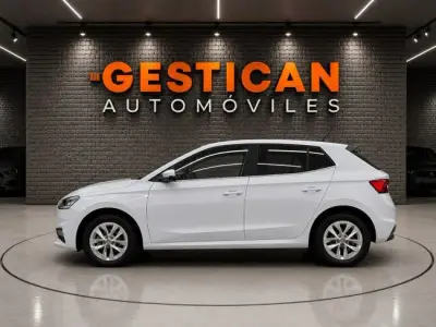 Škoda Fabia 2025 · foto 6