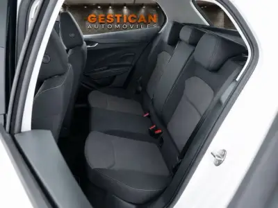 Škoda Fabia 2025 · foto 12