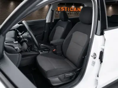 Škoda Fabia 2025 · foto 11