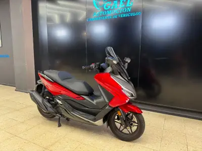 Honda Forza 2023 · foto 2