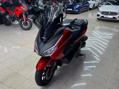 Honda Forza 2023 · foto 4