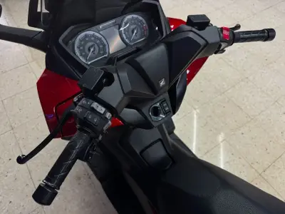 Honda Forza 2023 · foto 7
