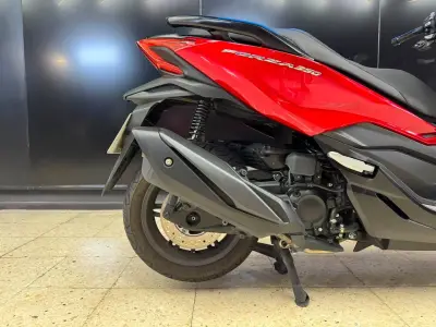 Honda Forza 2023 · foto 8