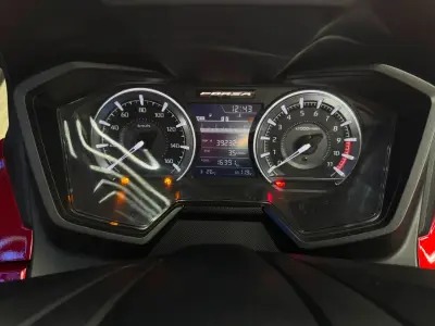 Honda Forza 2023 · foto 5