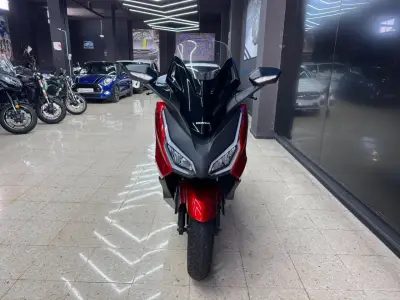 Honda Forza 2023 · foto 3
