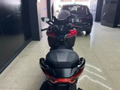 Honda Forza 2023 · foto 6