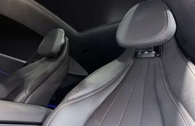 Mercedes-Benz CLE 2025 · foto 17