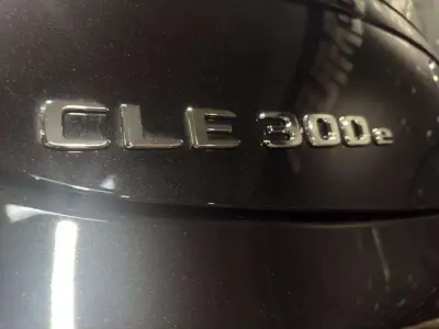 Mercedes-Benz CLE 2025 · foto 8