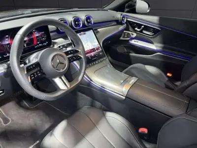 Mercedes-Benz CLE 2025 · foto 9