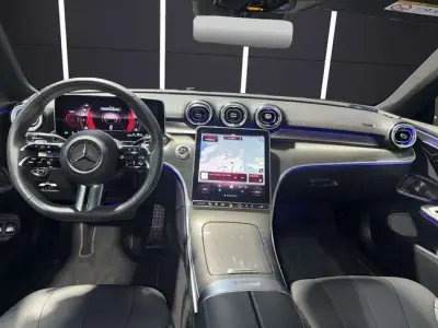 Mercedes-Benz CLE 2025 · foto 10
