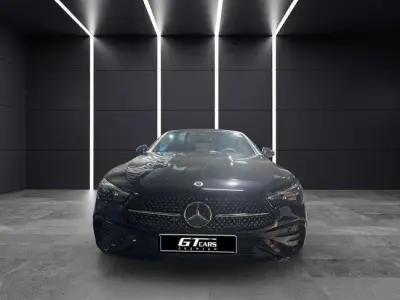 Mercedes-Benz CLE 2025 · foto 5