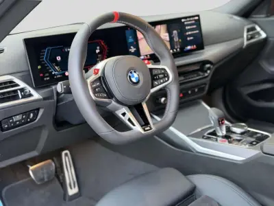 BMW M2 2025 · foto 4