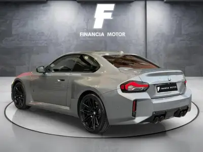 BMW M2 2025 · foto 15